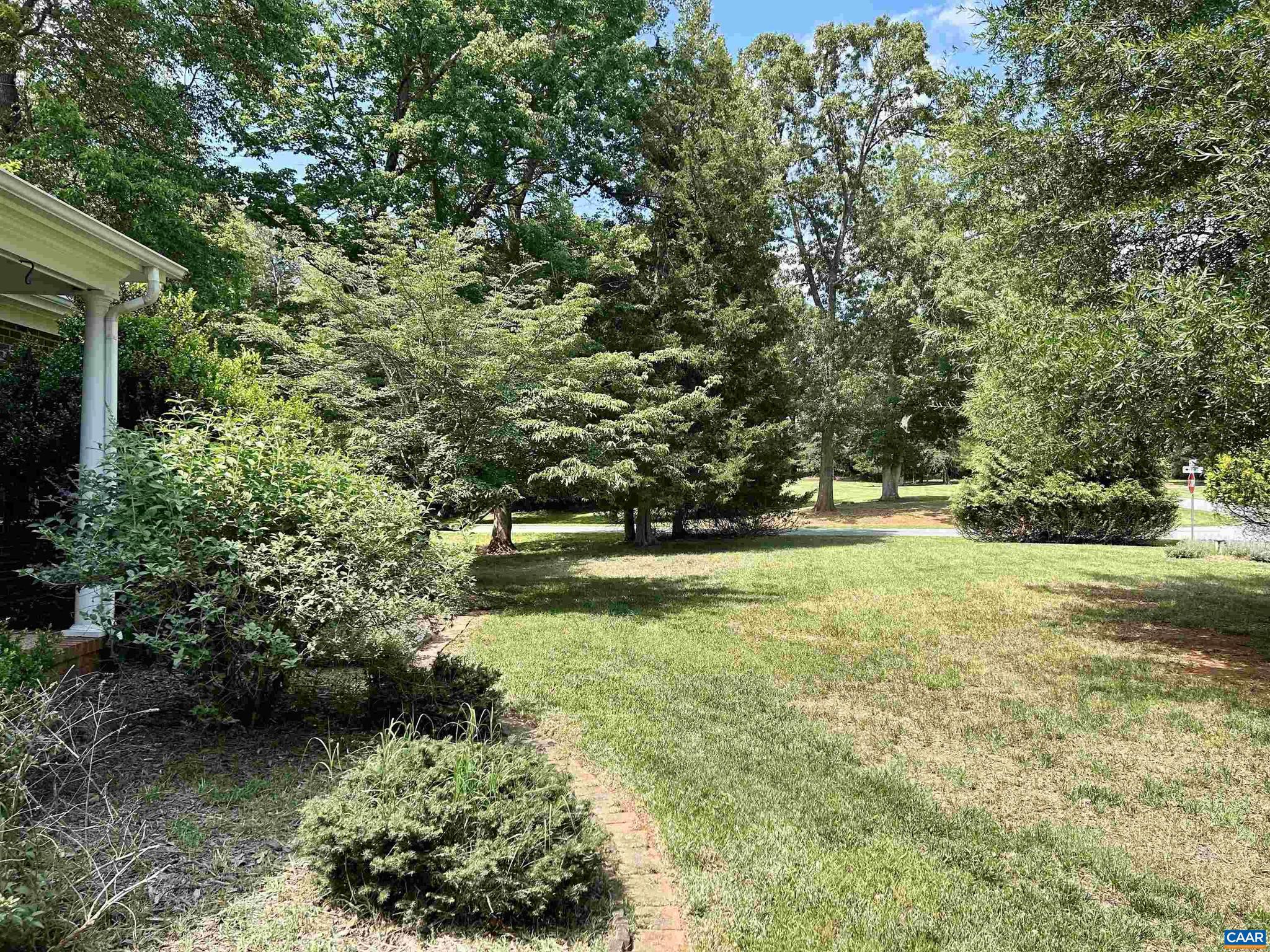 TANAGER WOODS - Residential