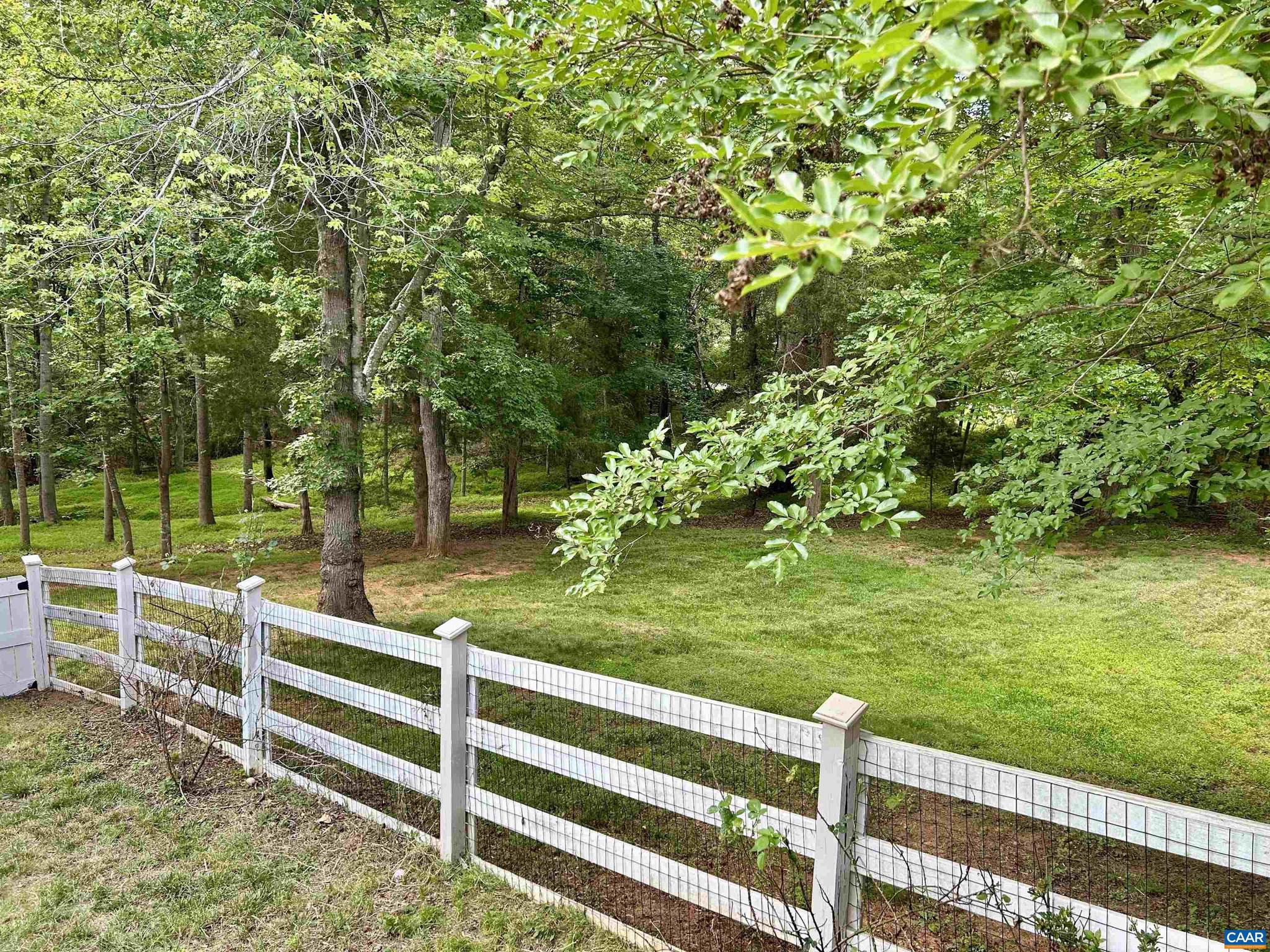 TANAGER WOODS - Residential