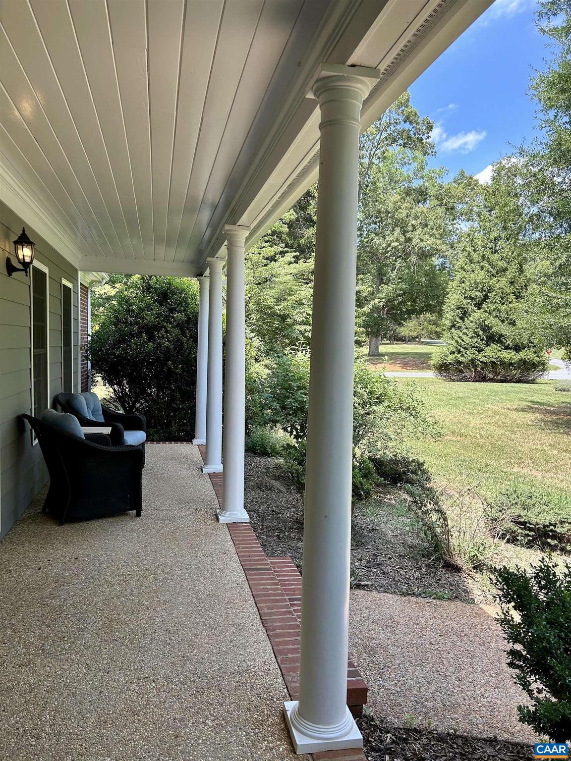 TANAGER WOODS - Residential