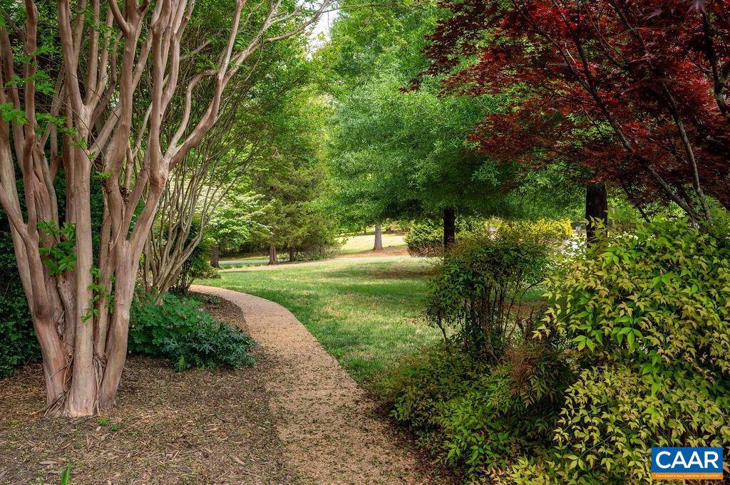 TANAGER WOODS - Residential
