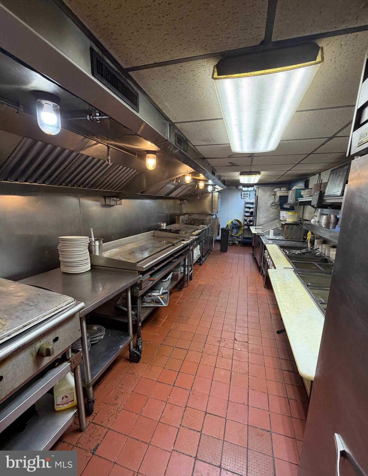SHREWSBURY TWP - Commercial Sale