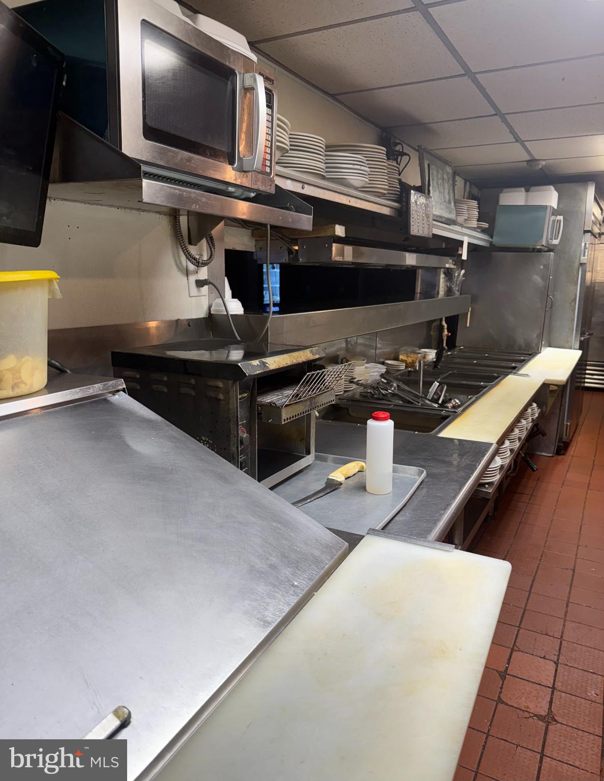 SHREWSBURY TWP - Commercial Sale
