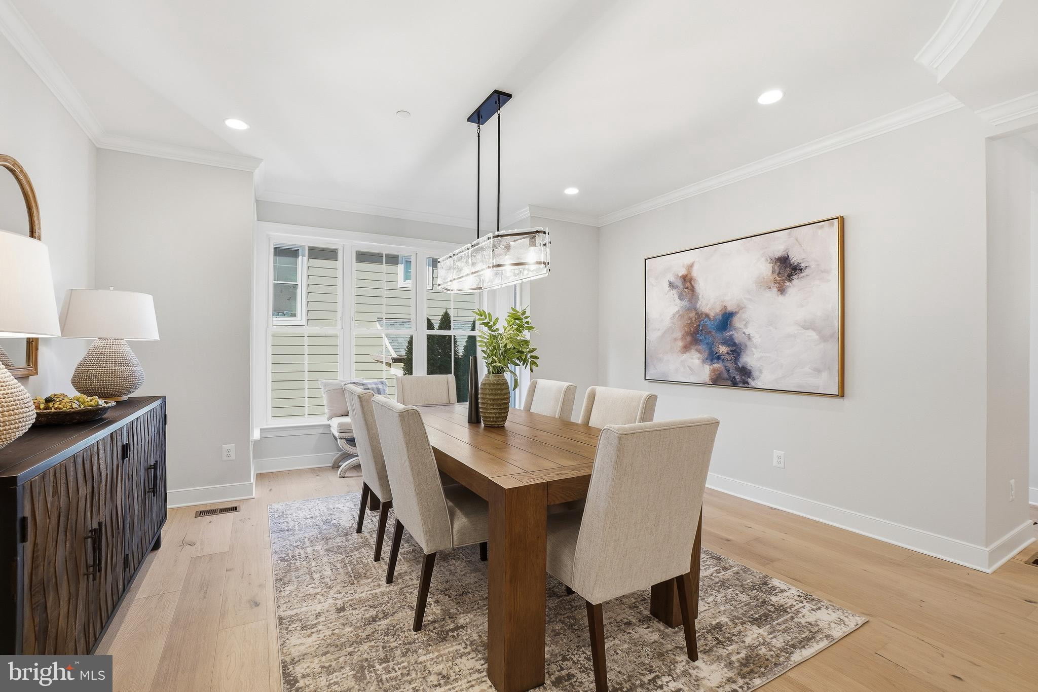 HILLMEAD - Residential