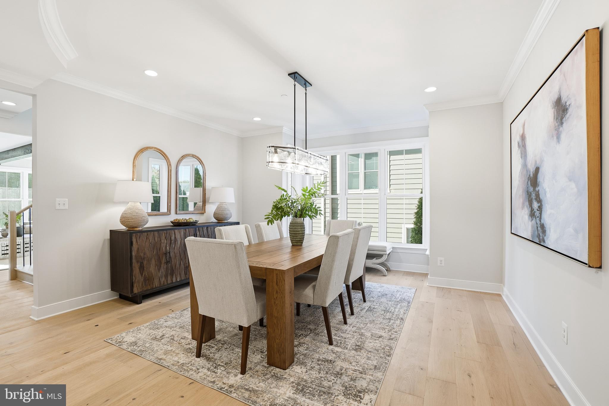 HILLMEAD - Residential