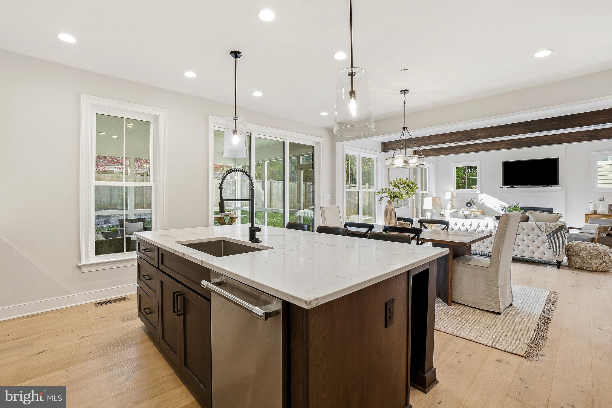 HILLMEAD - Residential