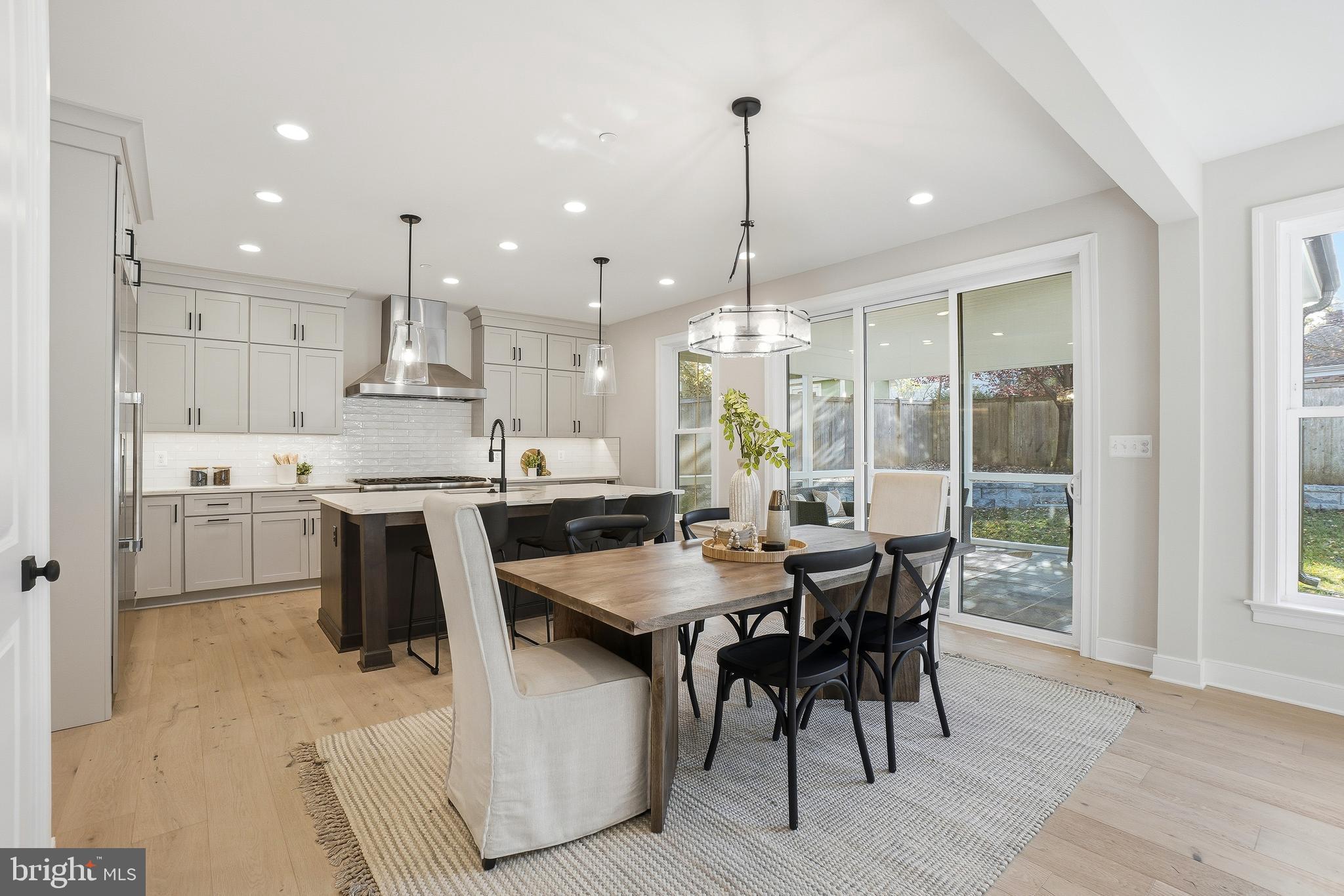 HILLMEAD - Residential