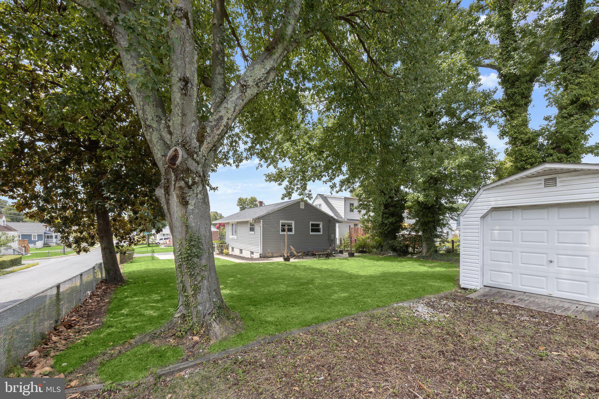 GLEN HAVEN - Residential
