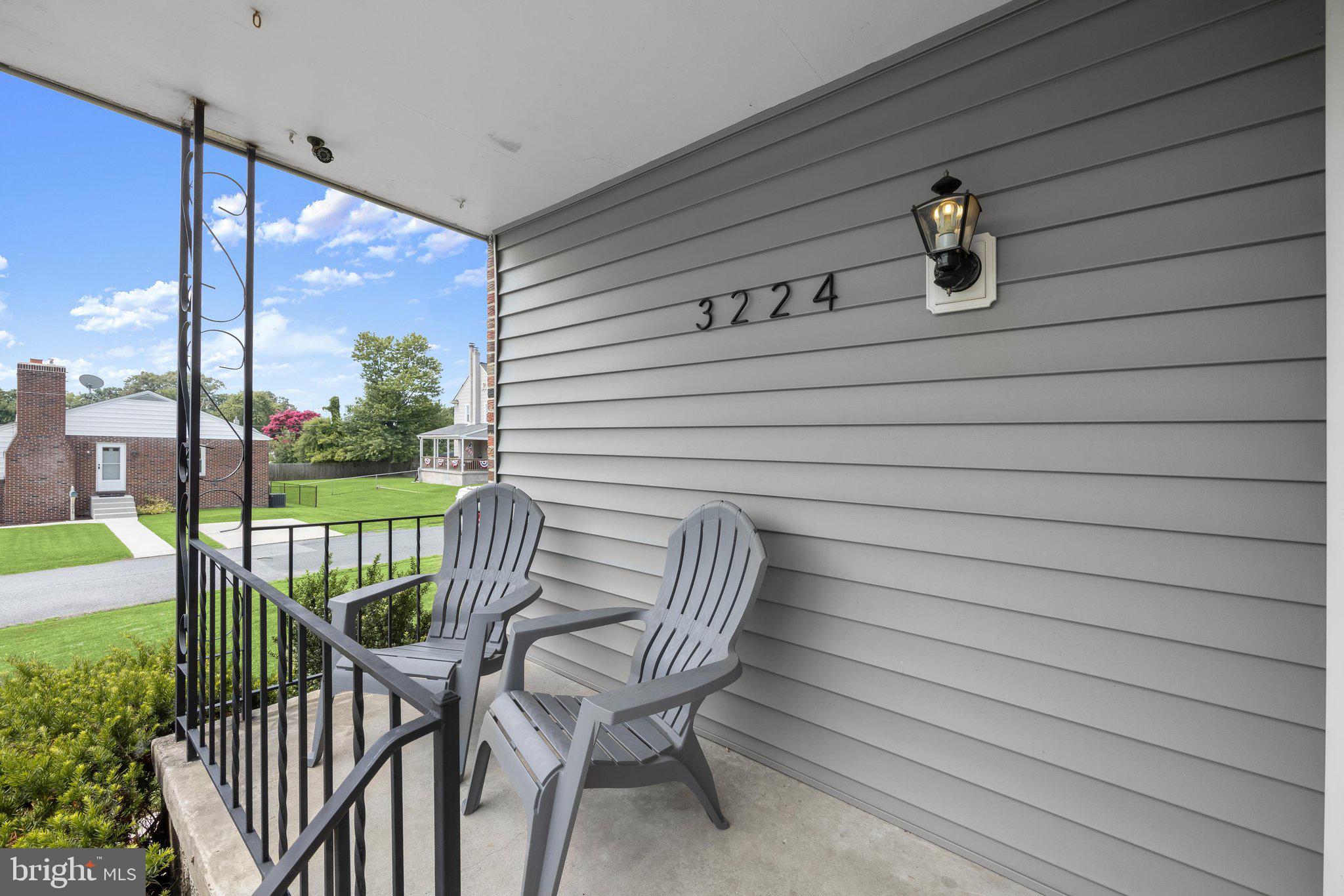 GLEN HAVEN - Residential