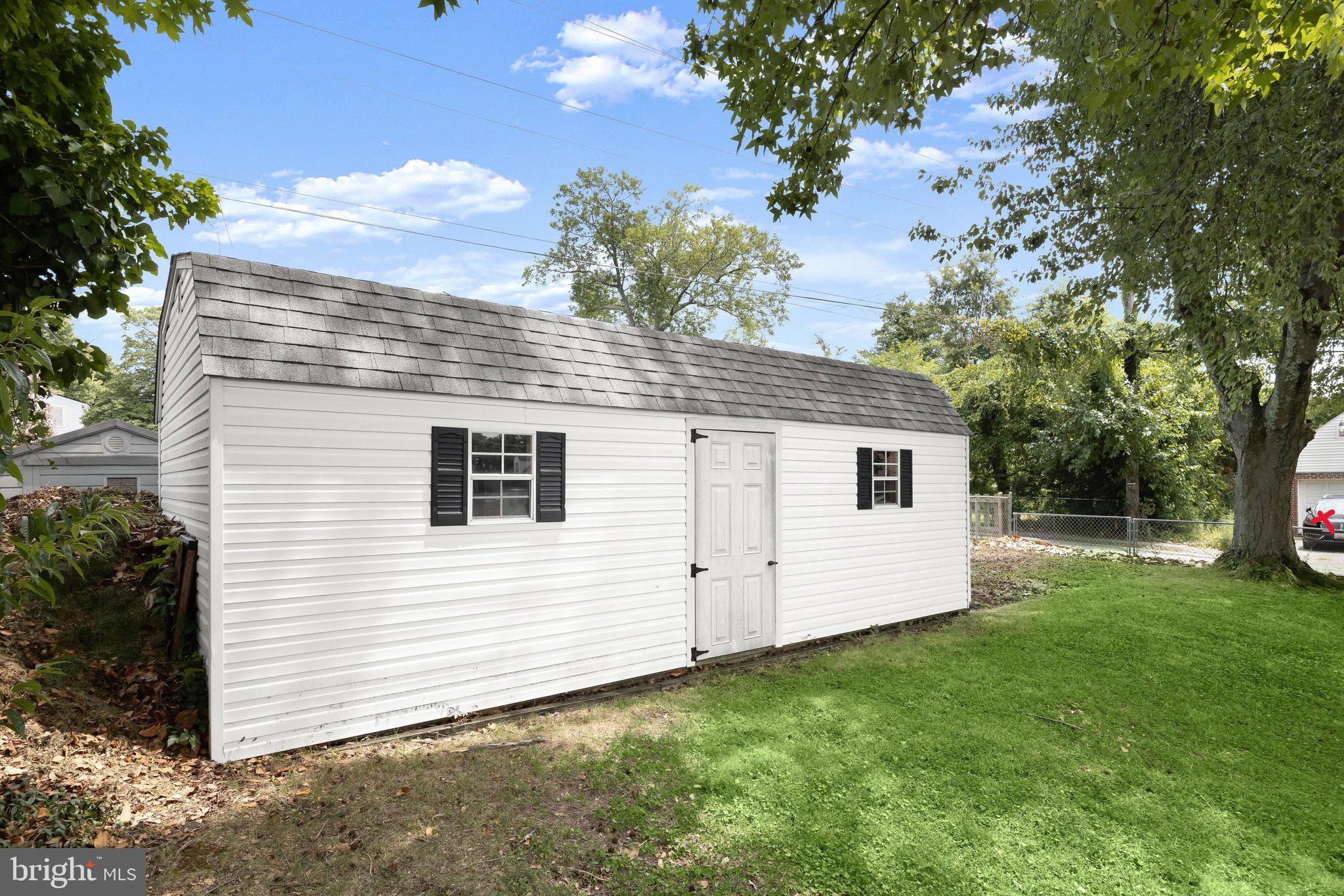 GLEN HAVEN - Residential