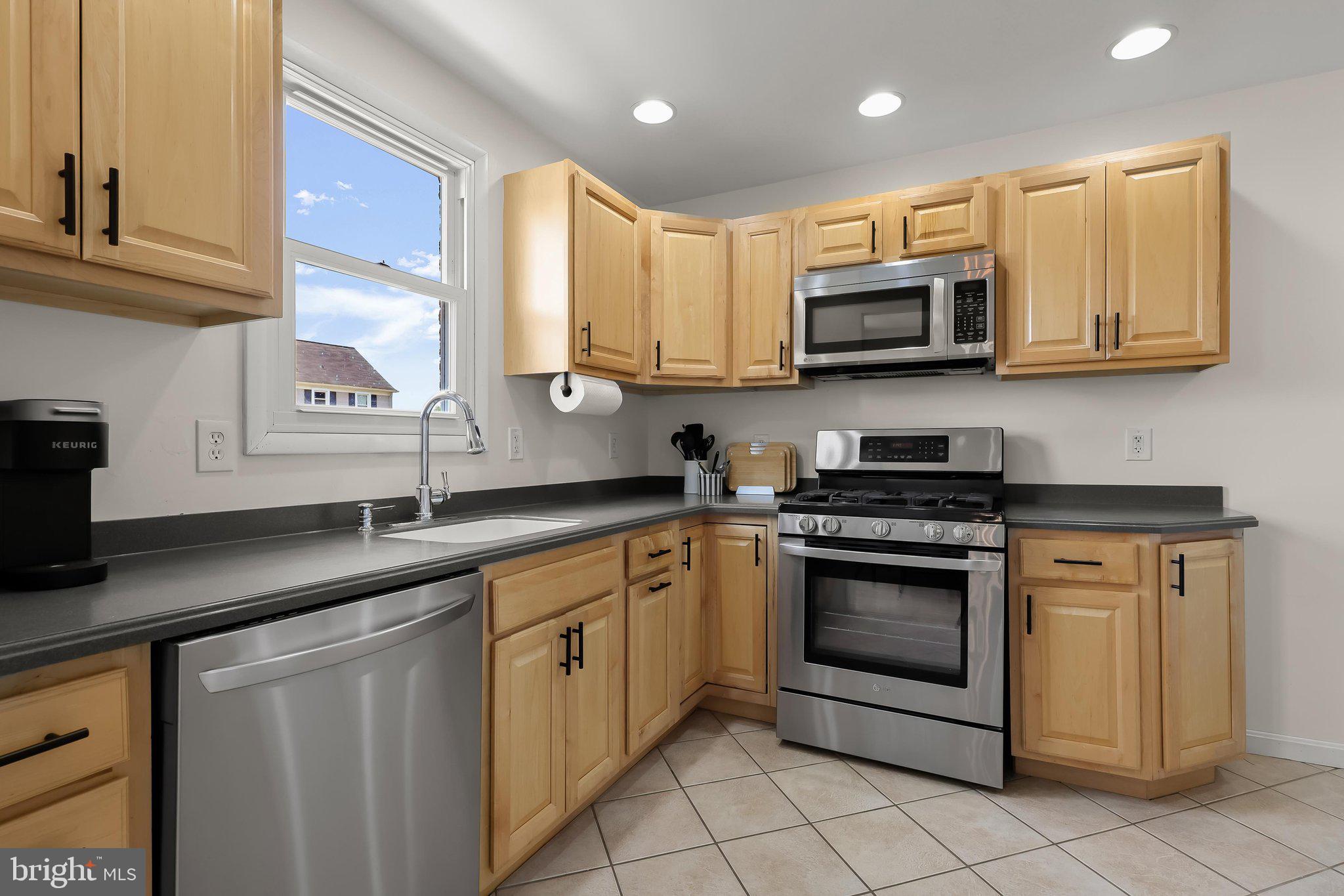 GLEN HAVEN - Residential