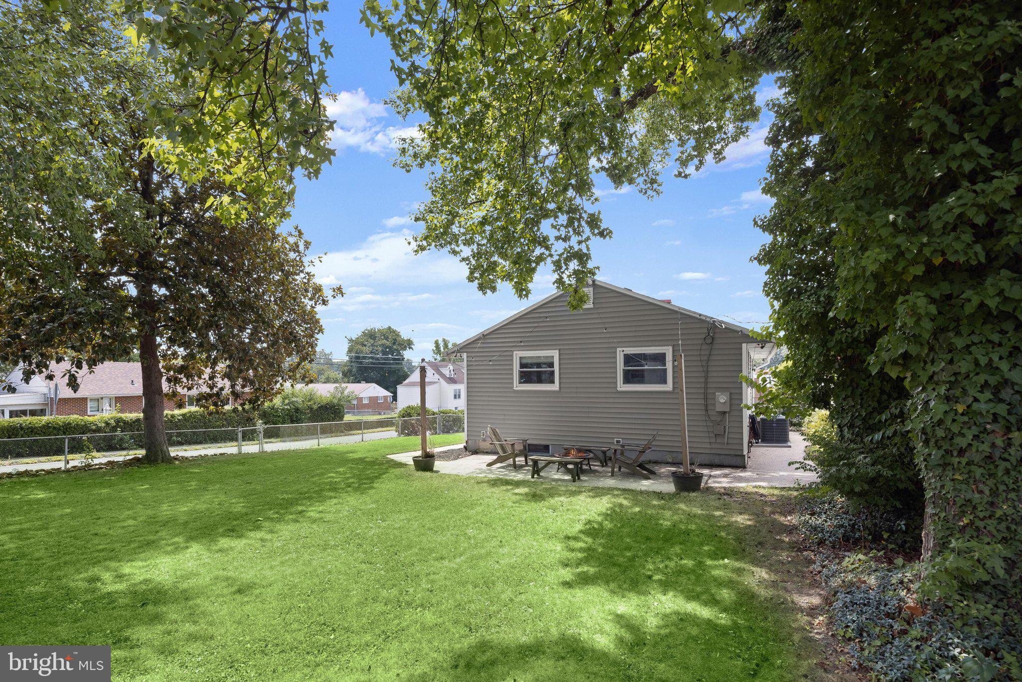 GLEN HAVEN - Residential