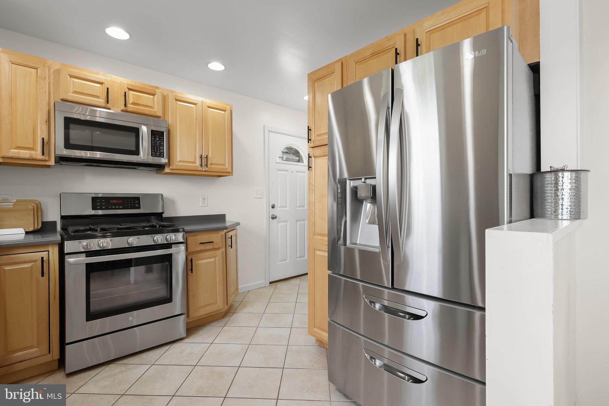 GLEN HAVEN - Residential