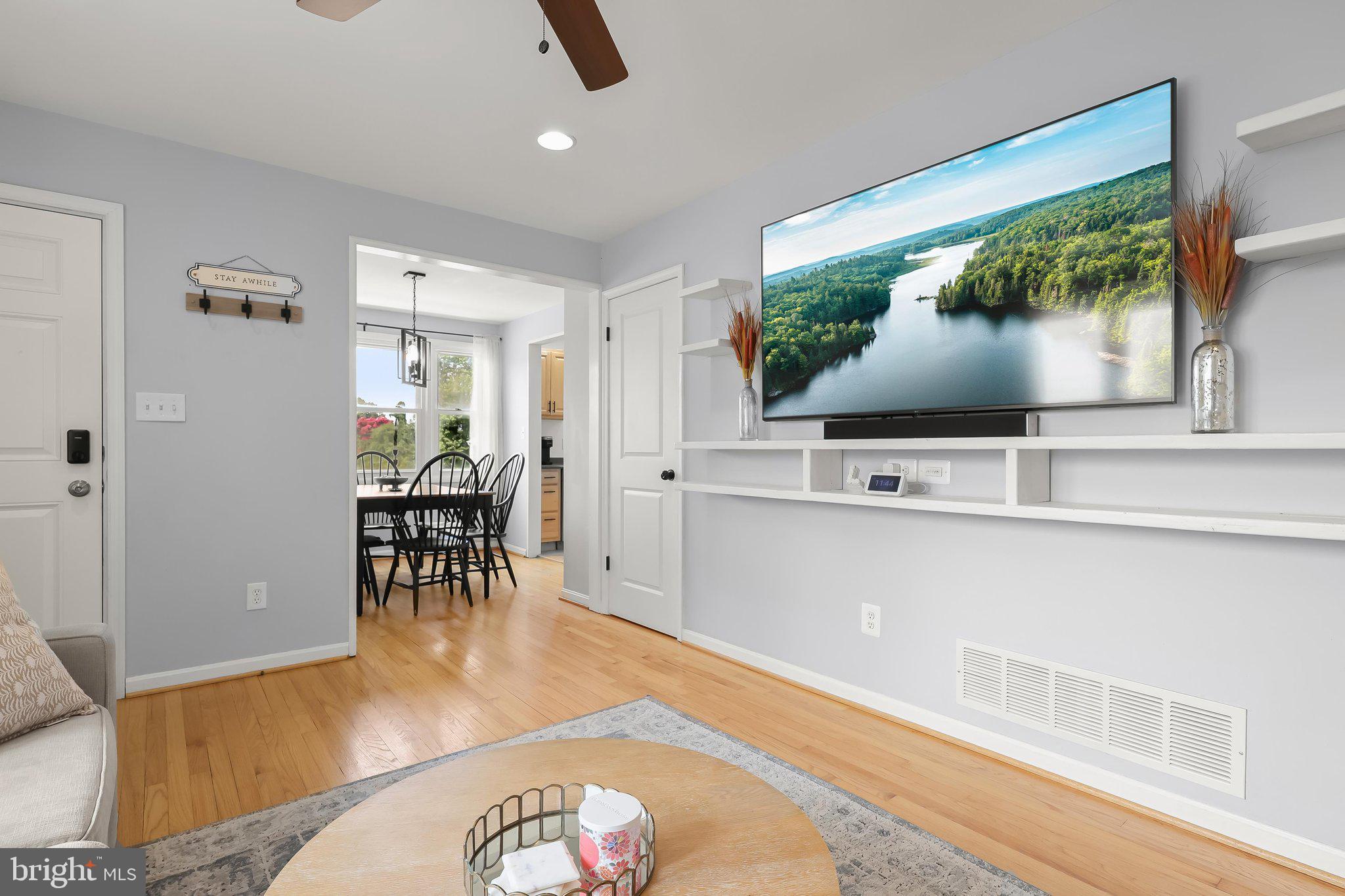 GLEN HAVEN - Residential