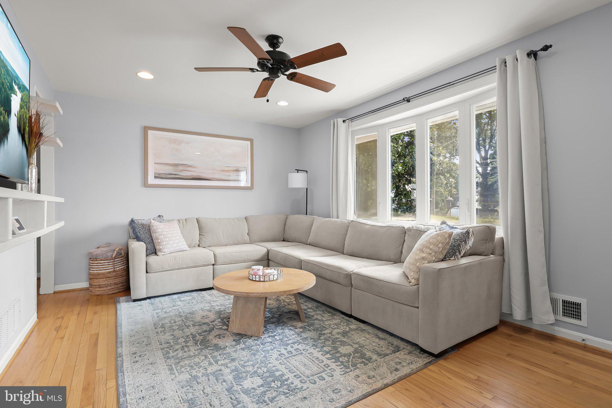 GLEN HAVEN - Residential