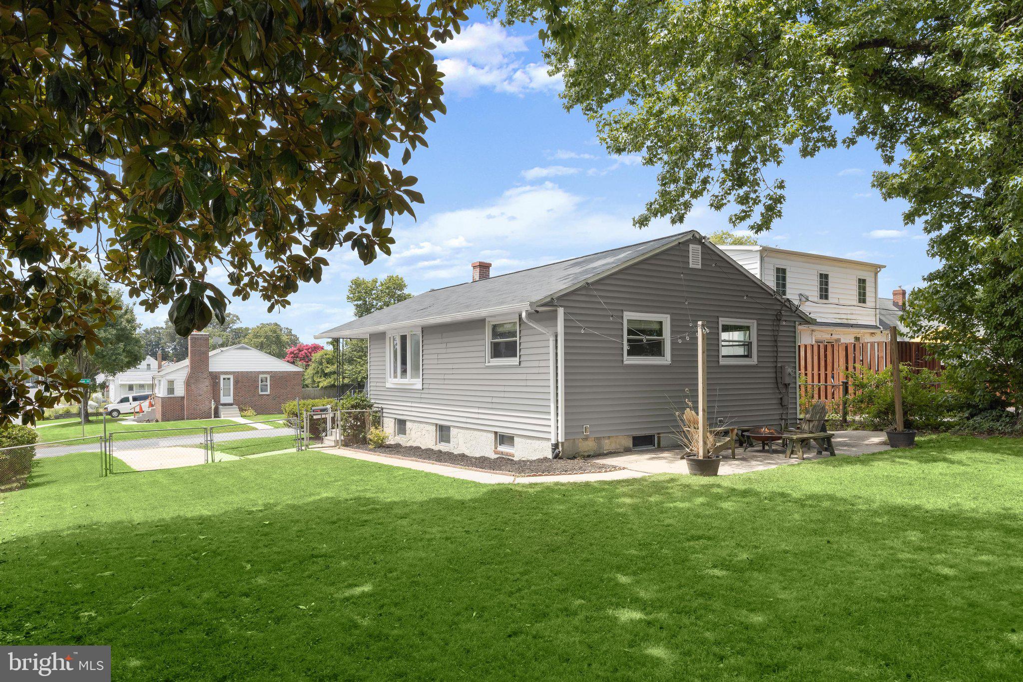GLEN HAVEN - Residential