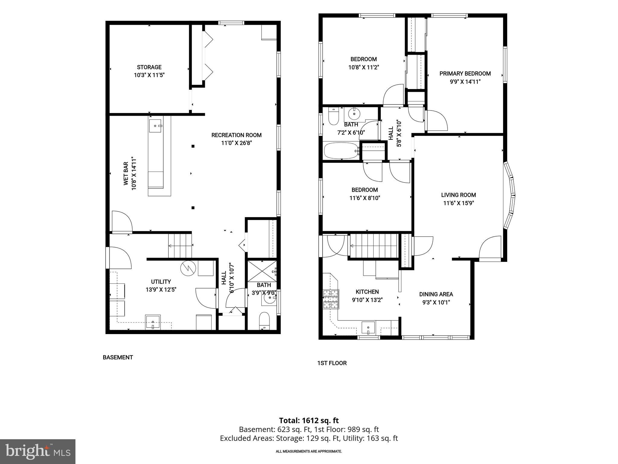 GLEN HAVEN - Residential