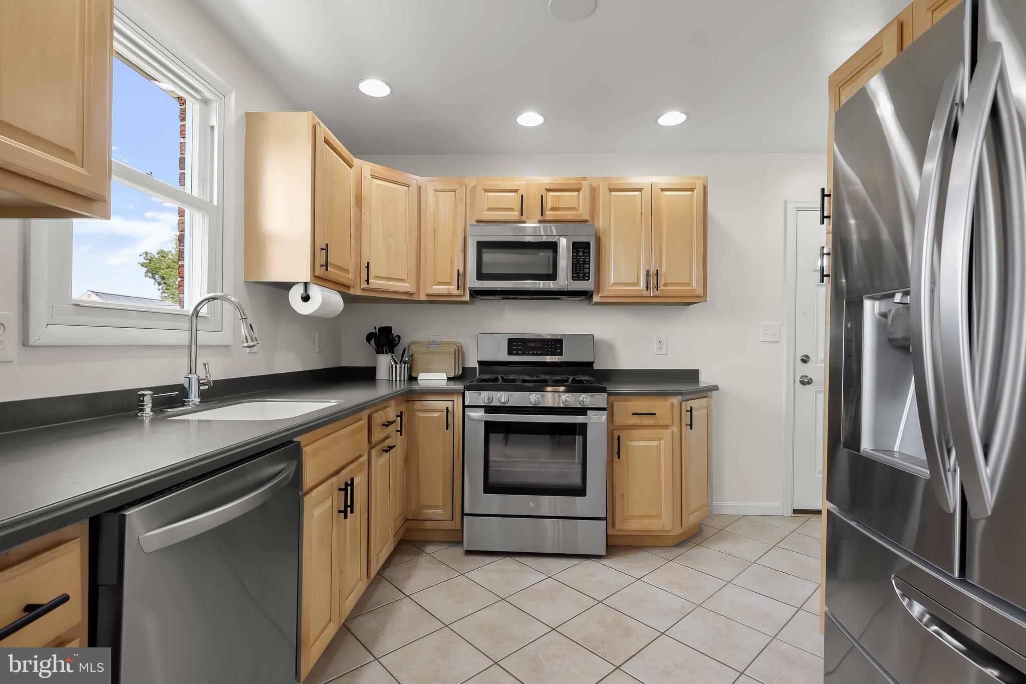 GLEN HAVEN - Residential