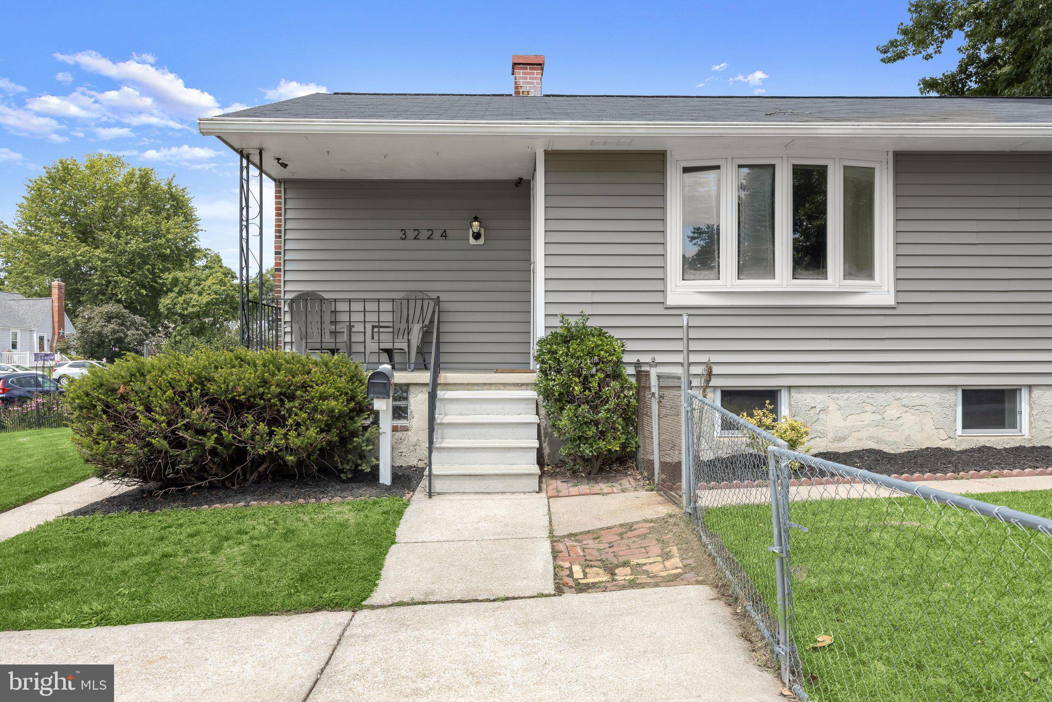 GLEN HAVEN - Residential