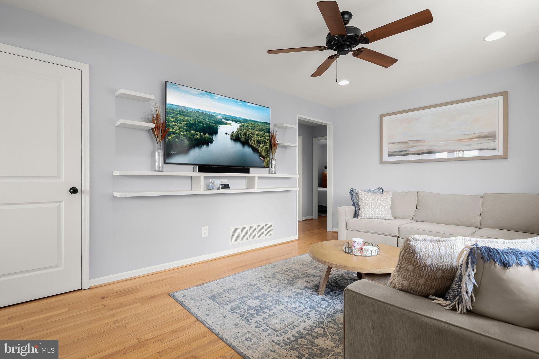 GLEN HAVEN - Residential