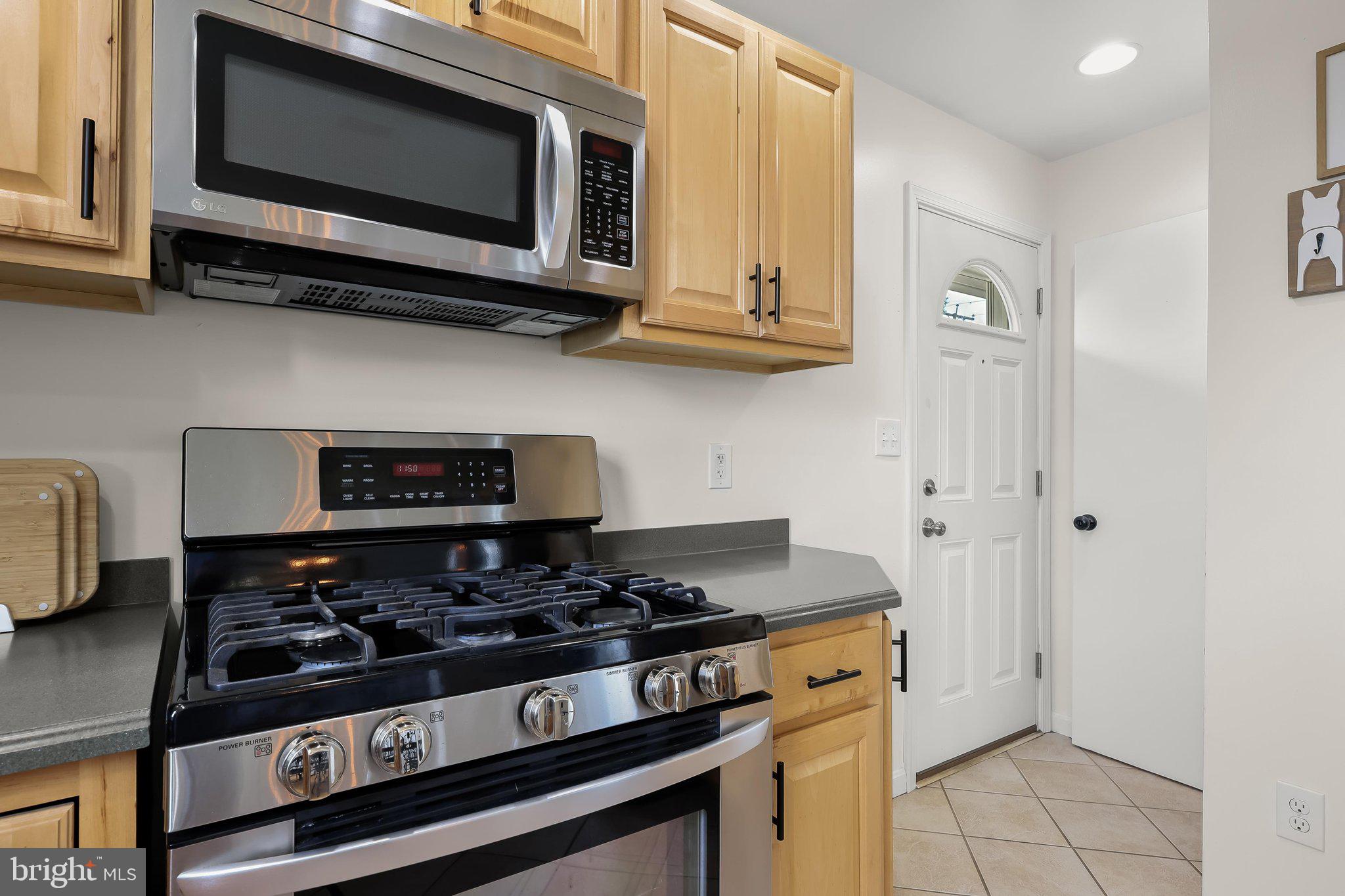 GLEN HAVEN - Residential