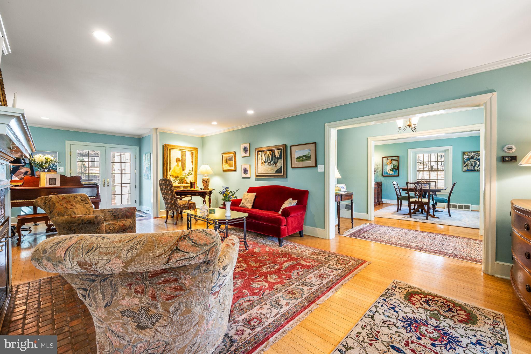 SWARTHMORE HILLS - Residential