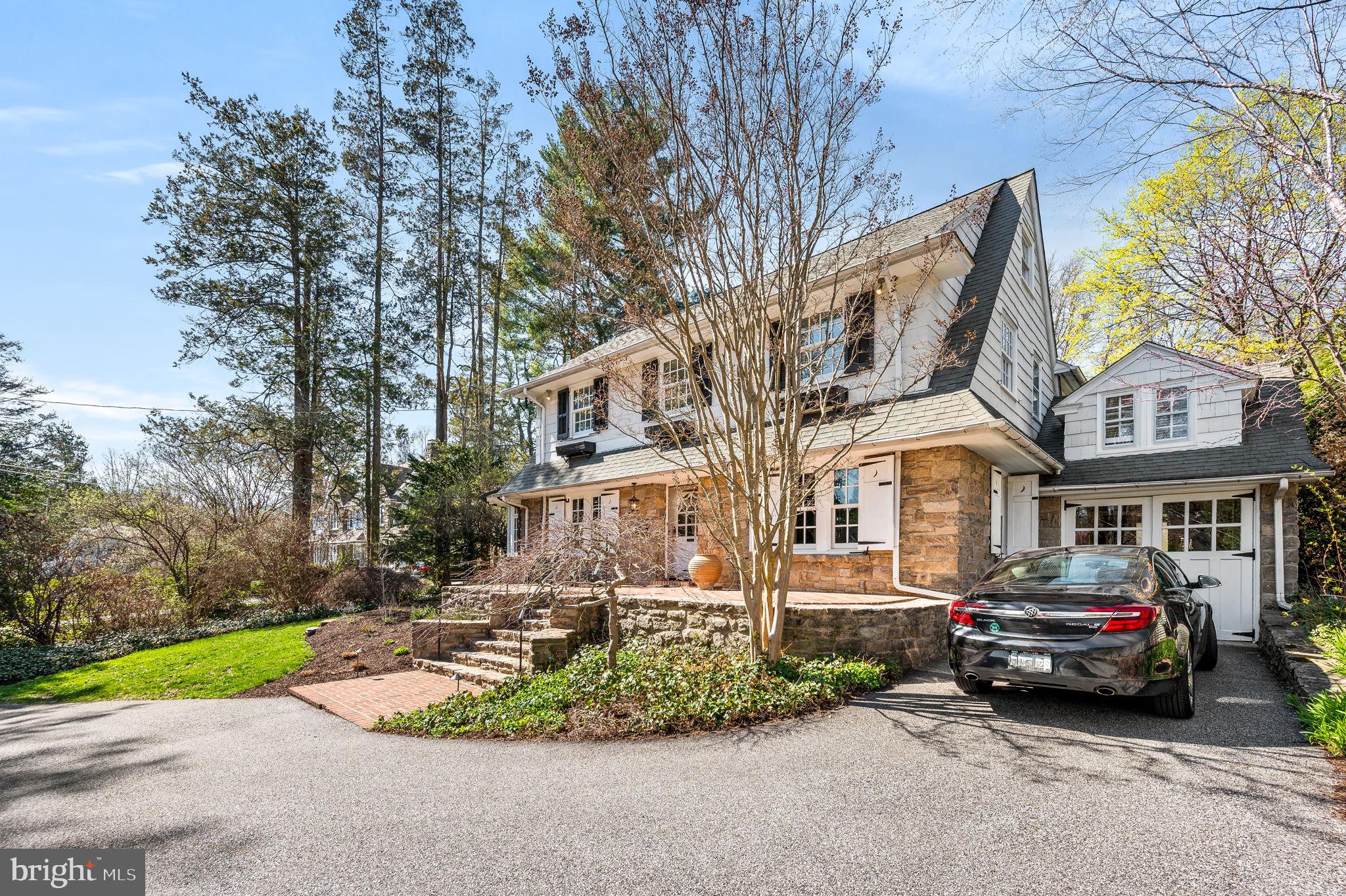 SWARTHMORE HILLS - Residential