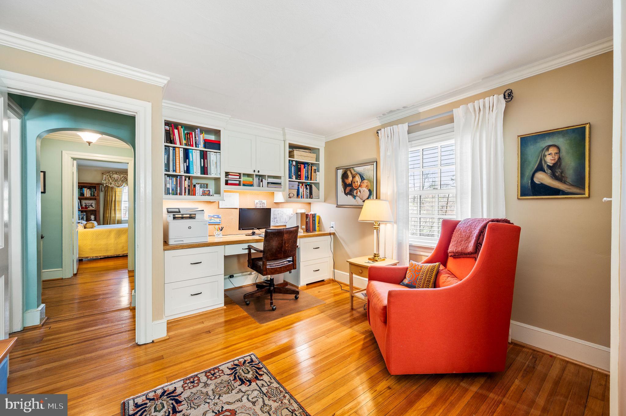 SWARTHMORE HILLS - Residential