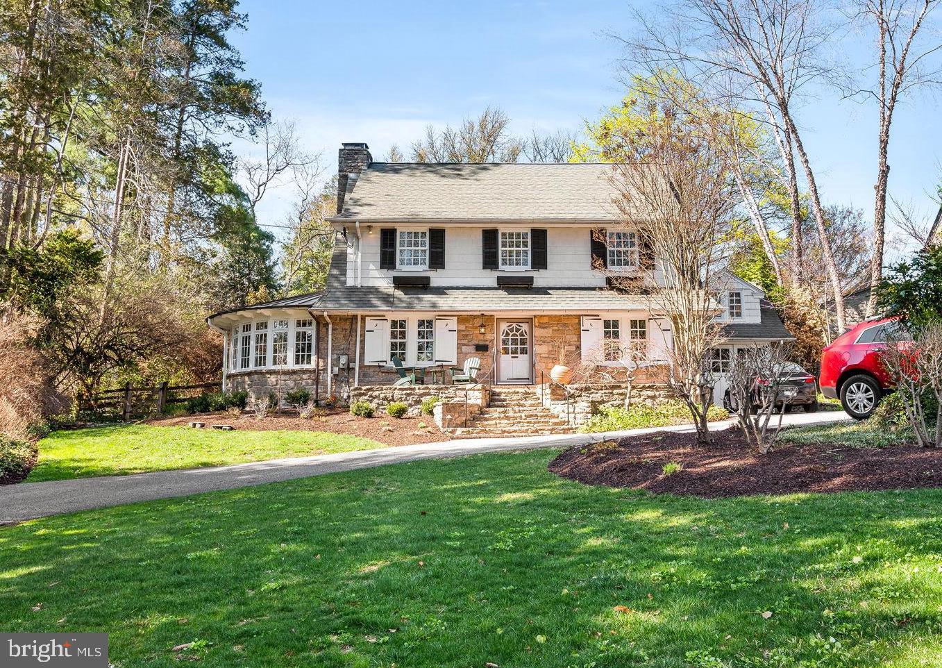 SWARTHMORE HILLS - Residential