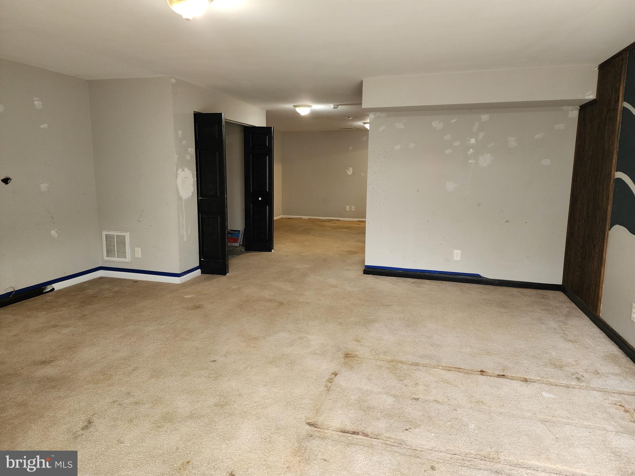 BUNKER HILL - Residential