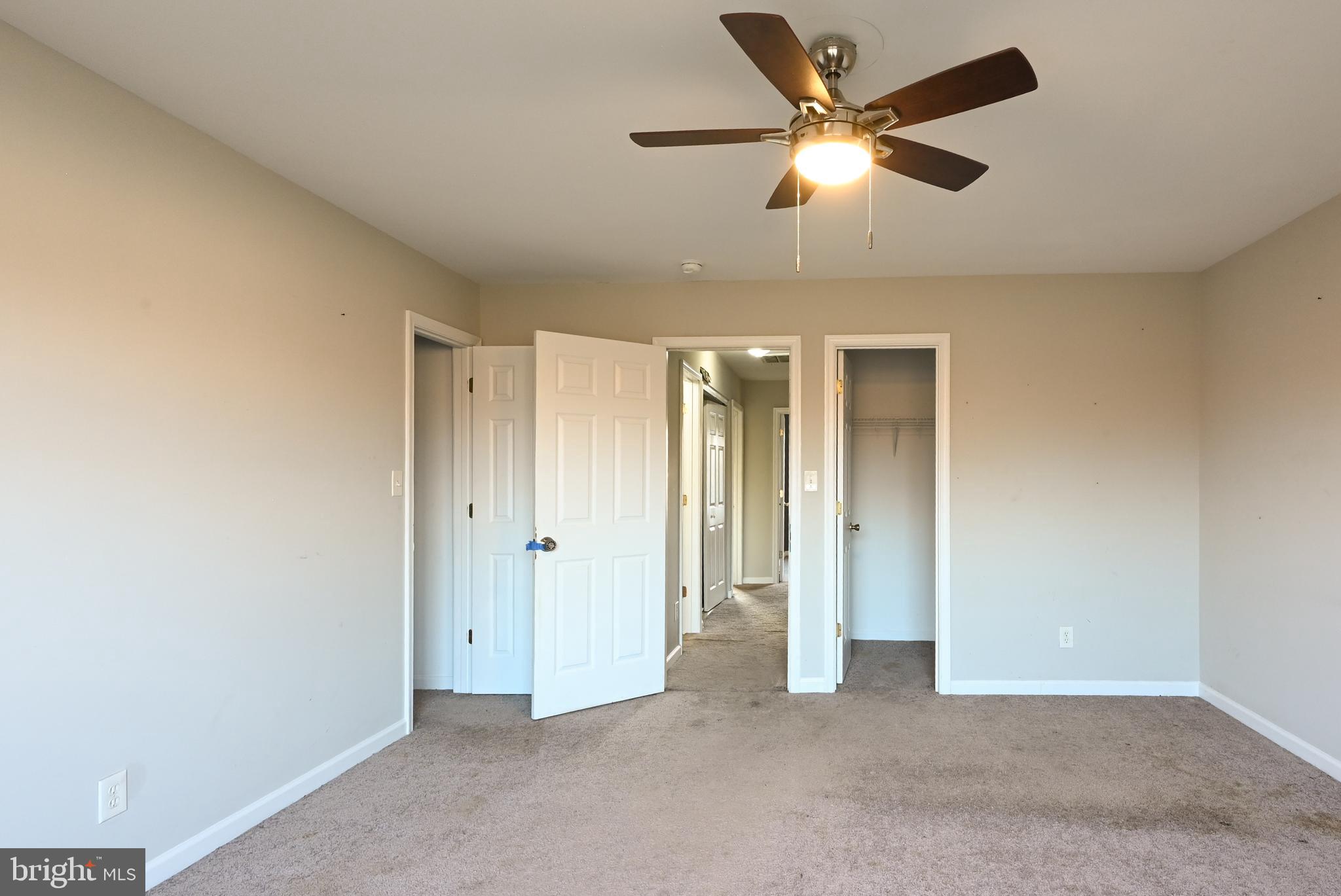 BUNKER HILL - Residential