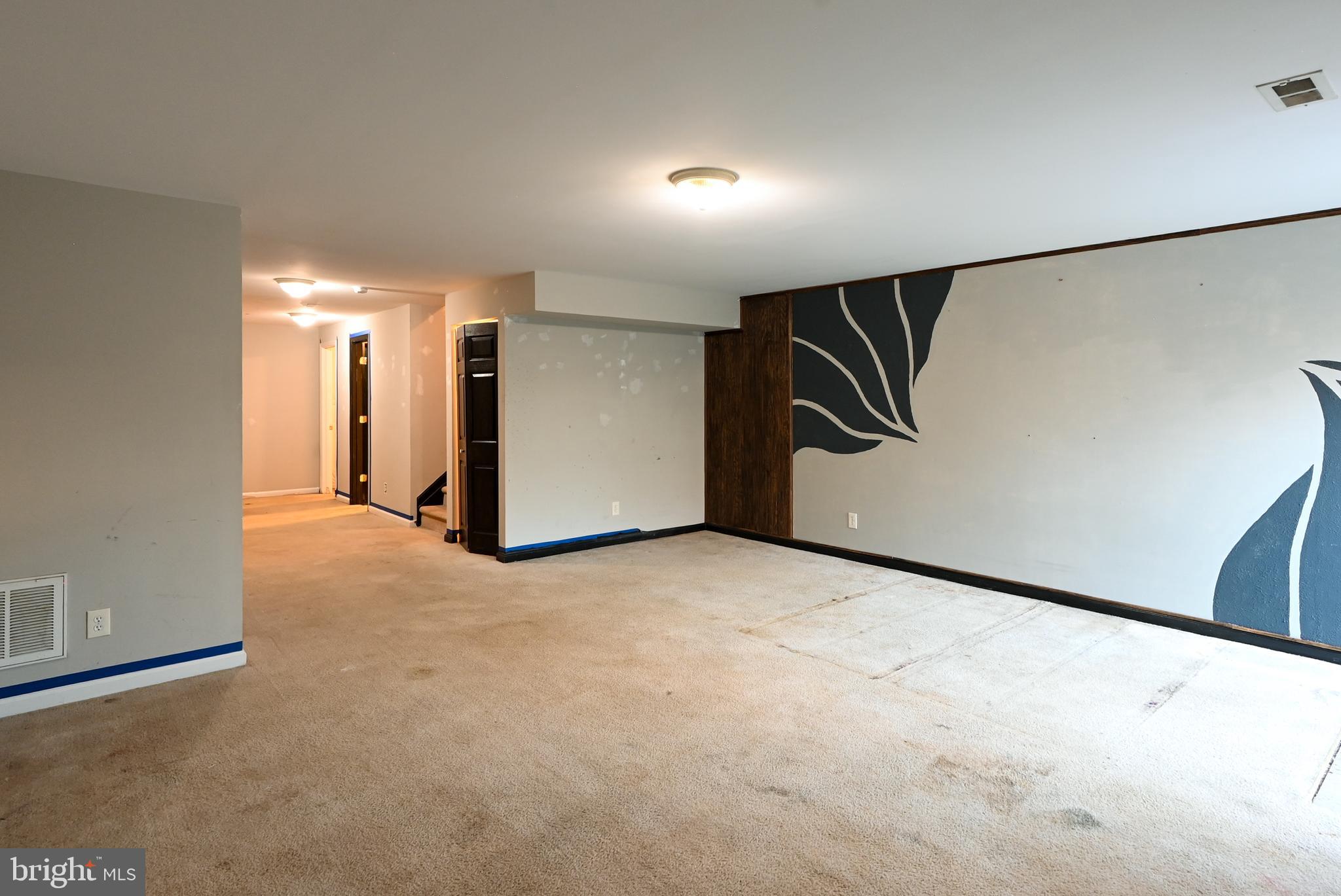 BUNKER HILL - Residential