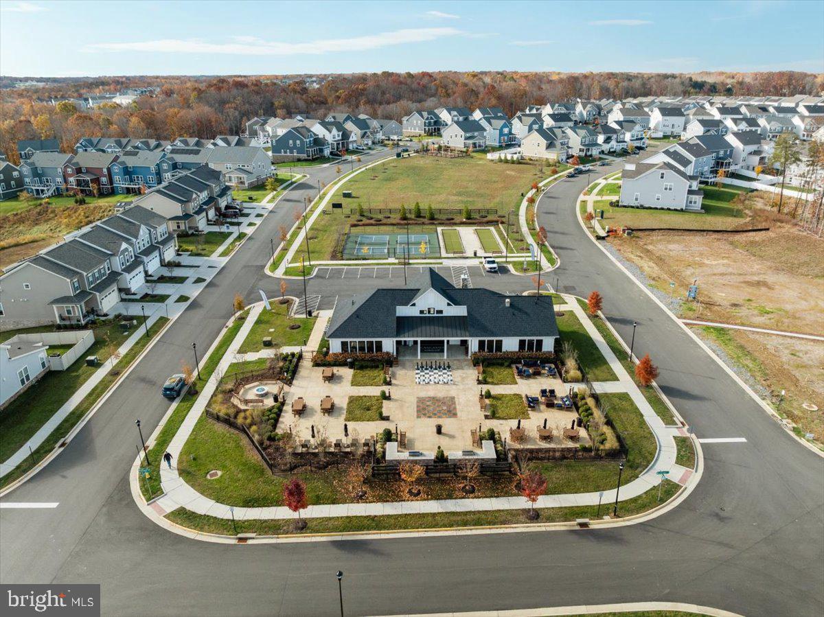 EMBREY MILL - Residential