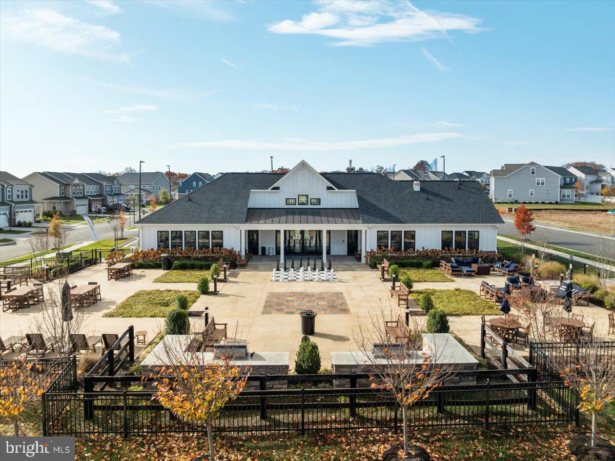EMBREY MILL - Residential