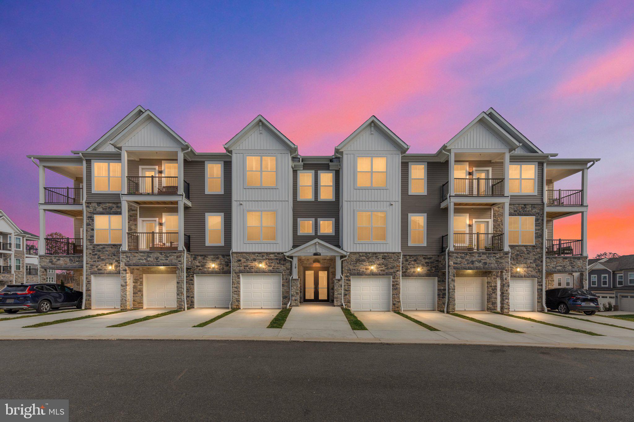 EMBREY MILL - Residential