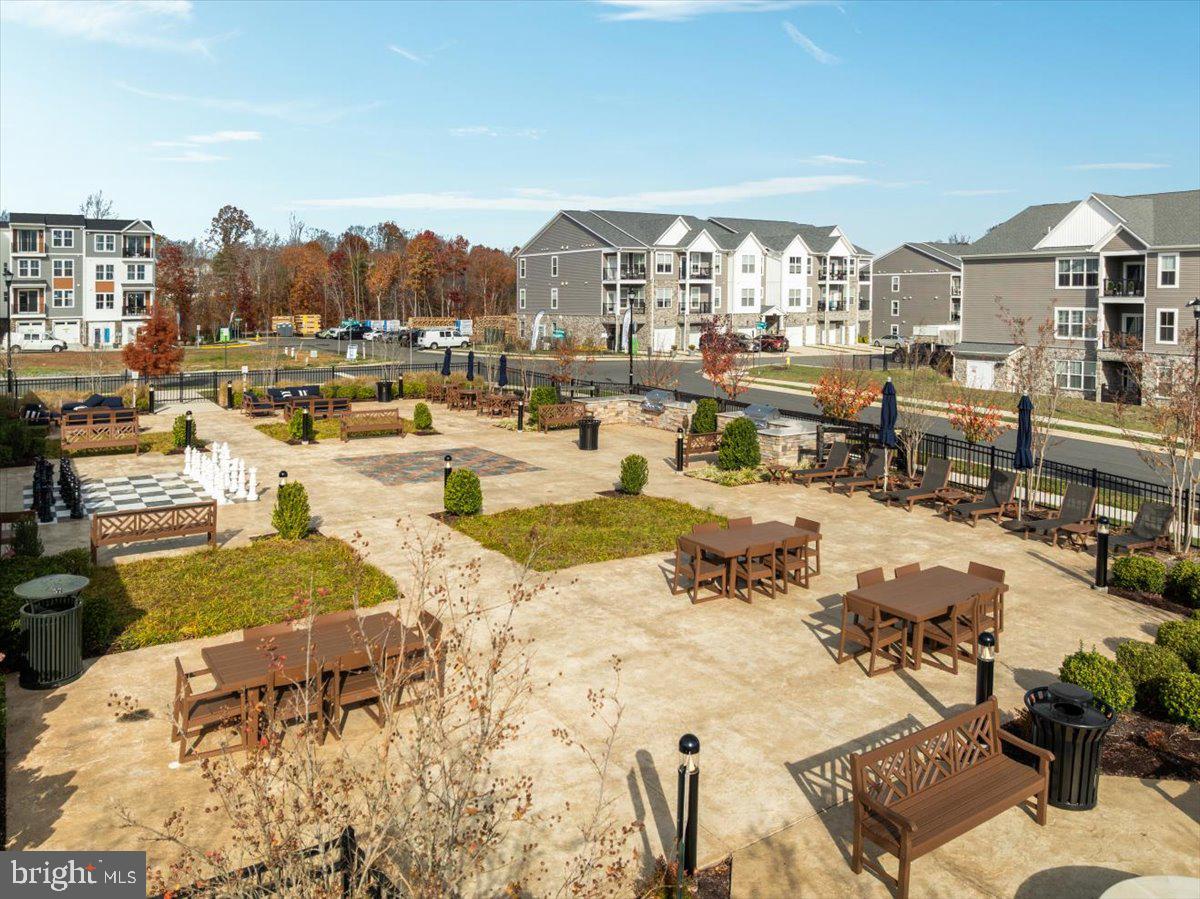EMBREY MILL - Residential