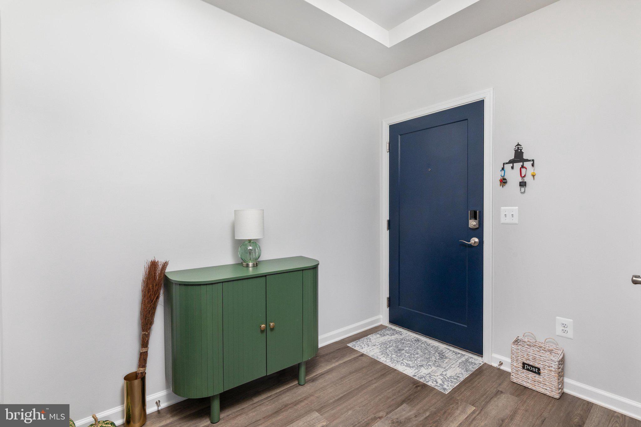 EMBREY MILL - Residential
