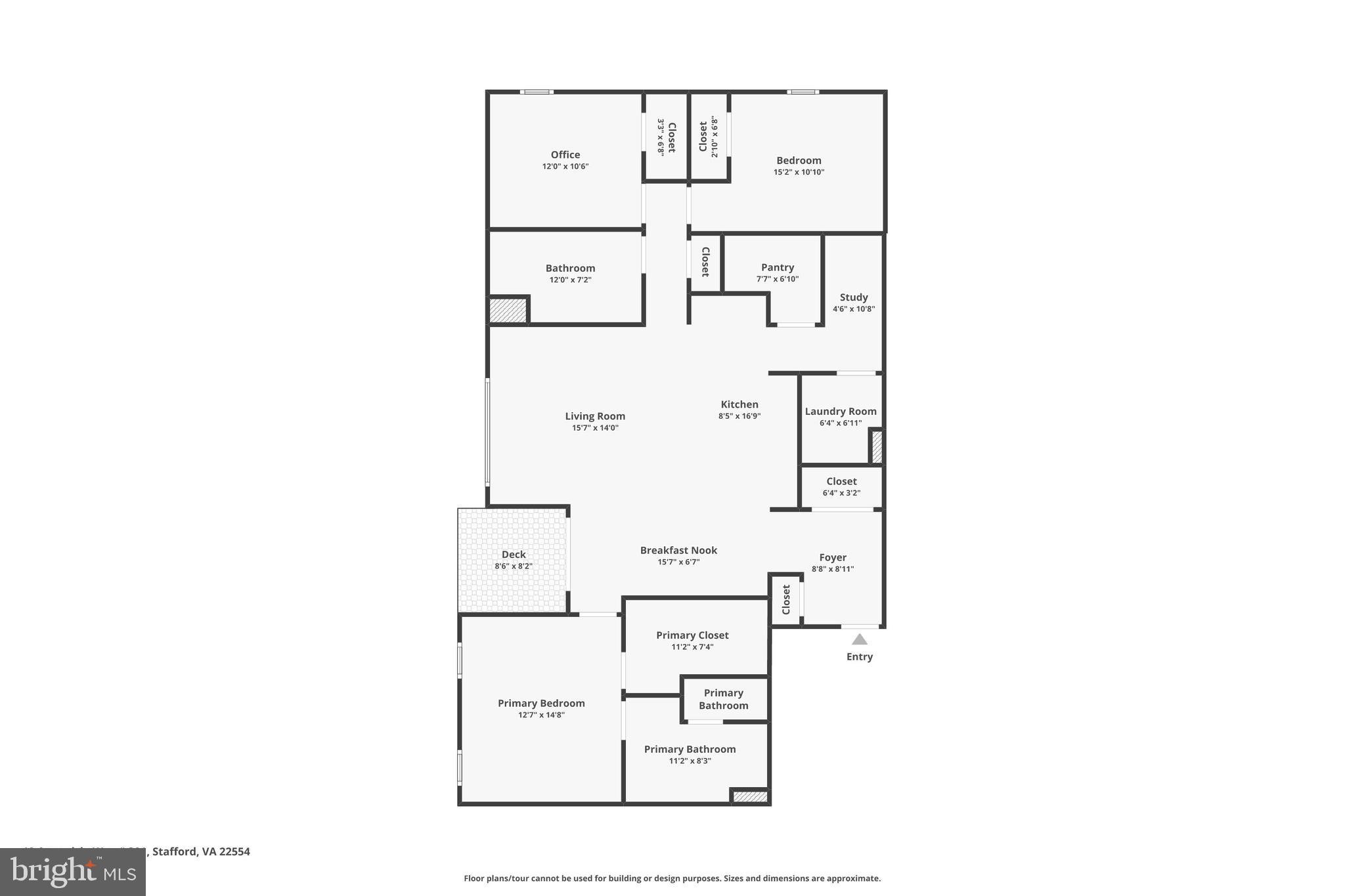 EMBREY MILL - Residential