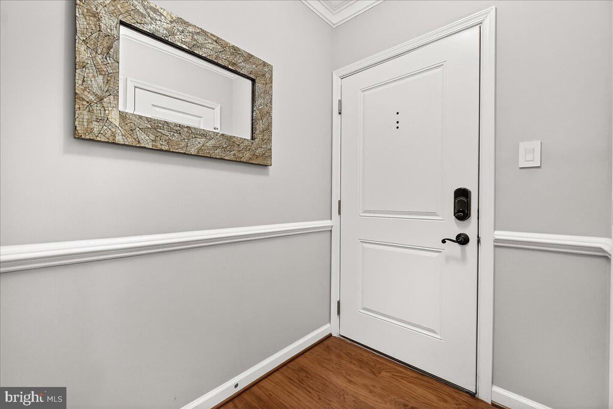 LINTON AT BALLENGER - Residential