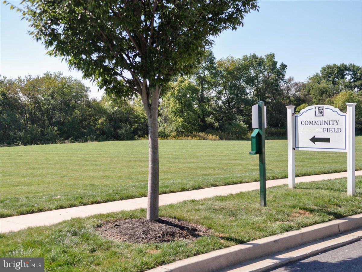 LINTON AT BALLENGER - Residential