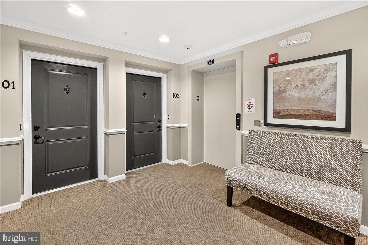 LINTON AT BALLENGER - Residential