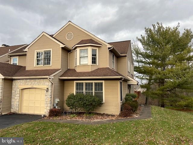 GWYNEDALE - Residential Lease