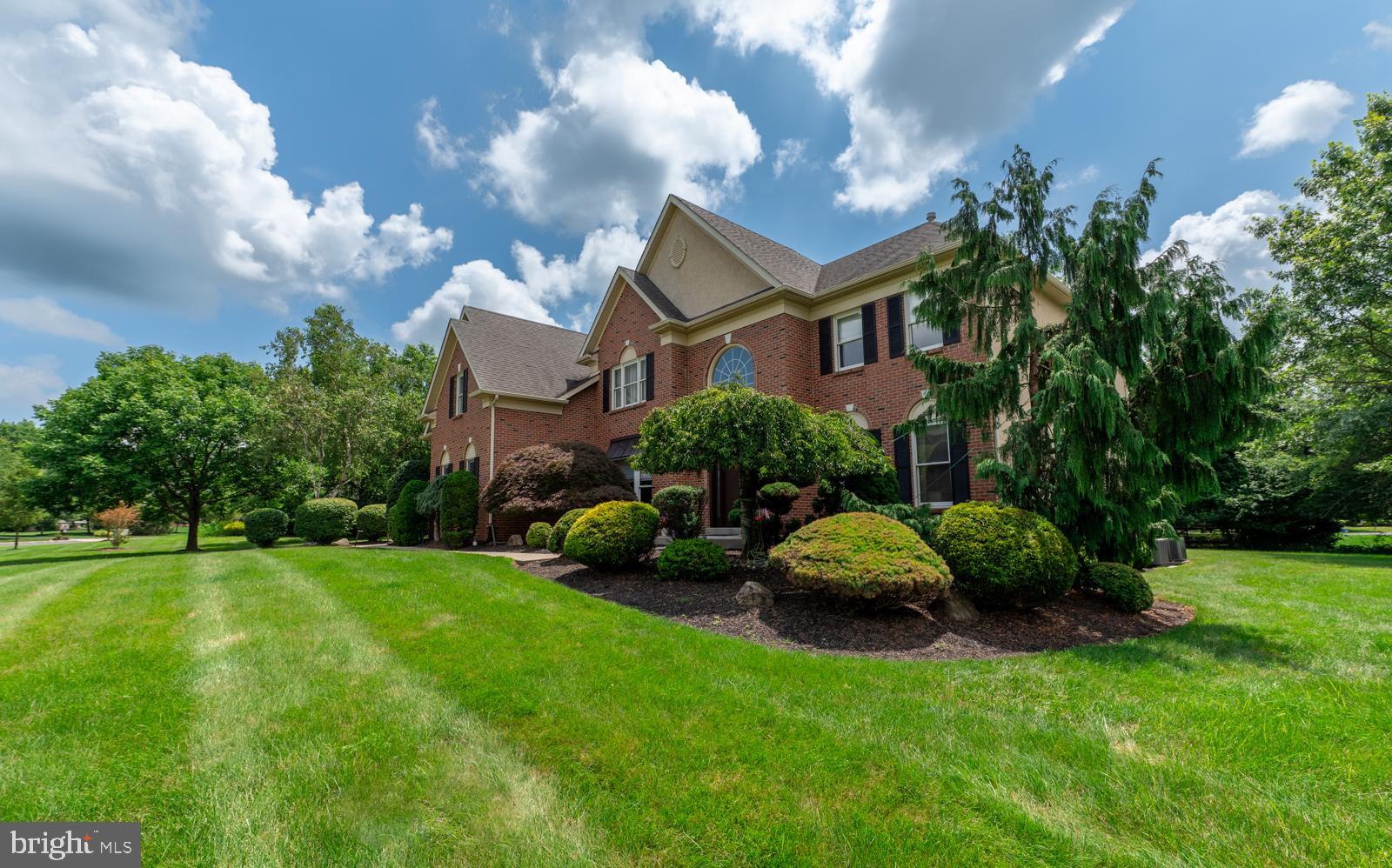 ESTS AT CEDAR HILL - Residential