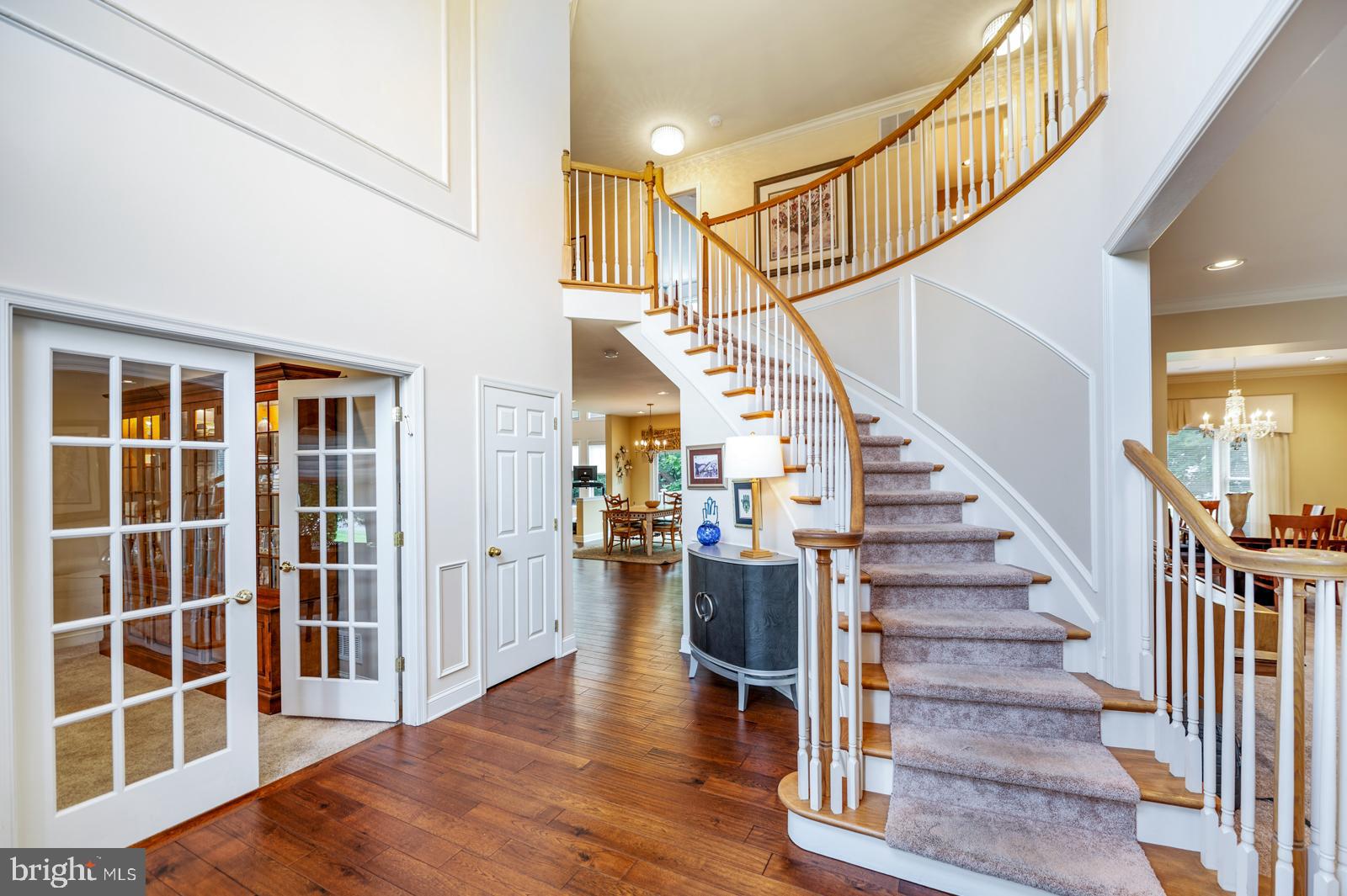 ESTS AT CEDAR HILL - Residential