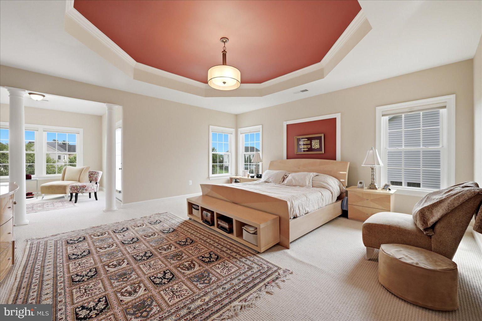 DAWSON'S CORNER - Residential