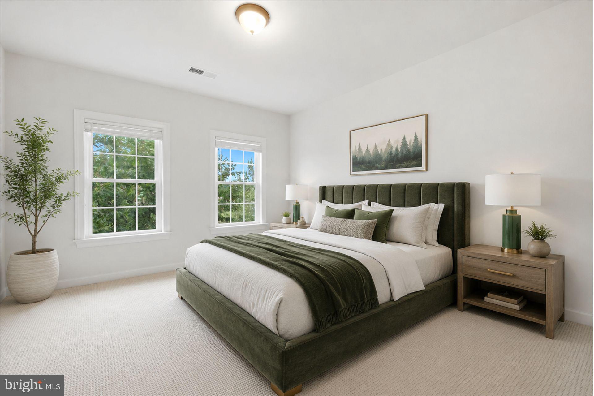 DAWSON'S CORNER - Residential