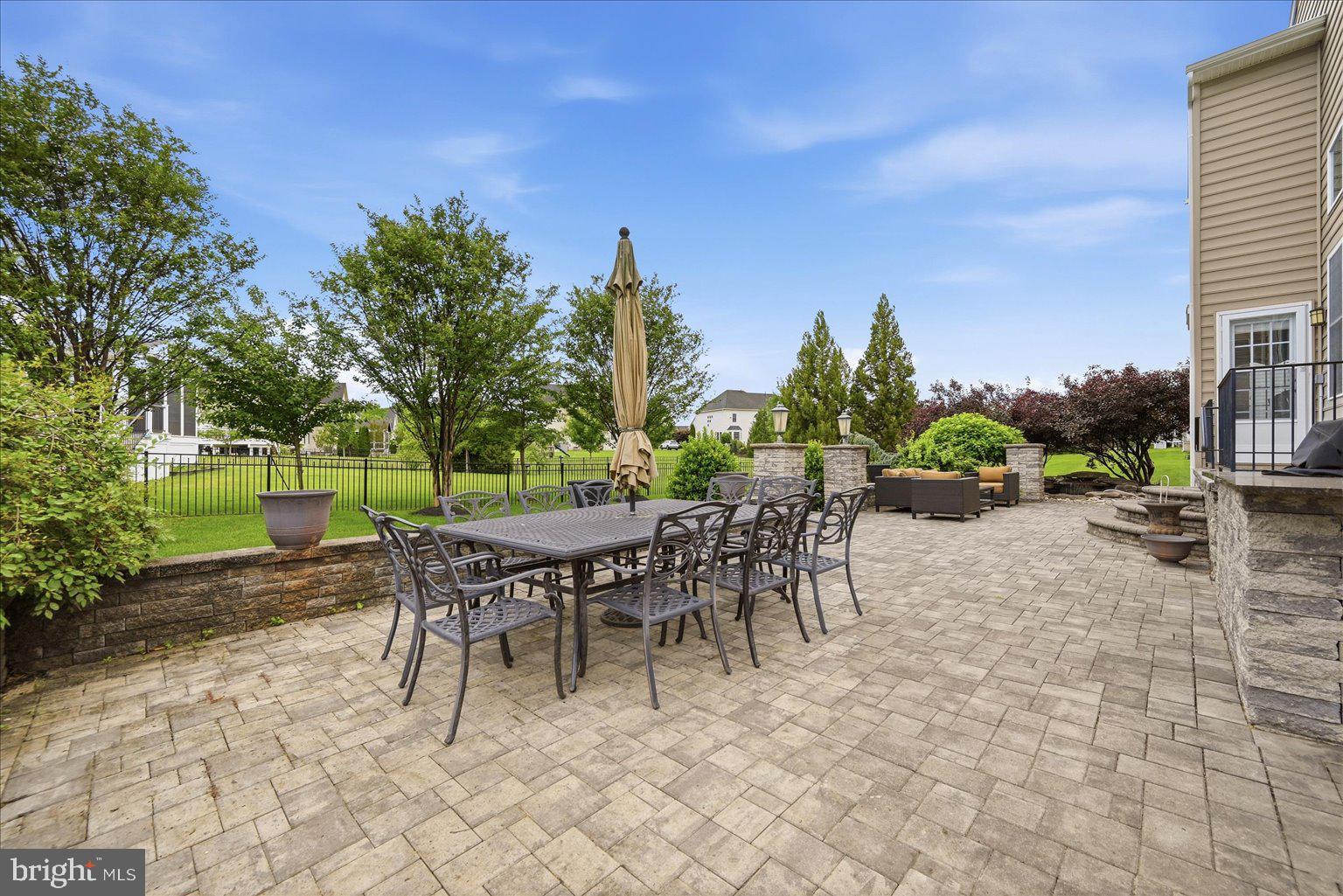DAWSON'S CORNER - Residential