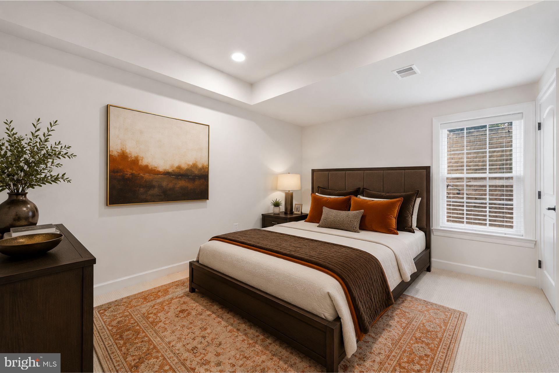 DAWSON'S CORNER - Residential