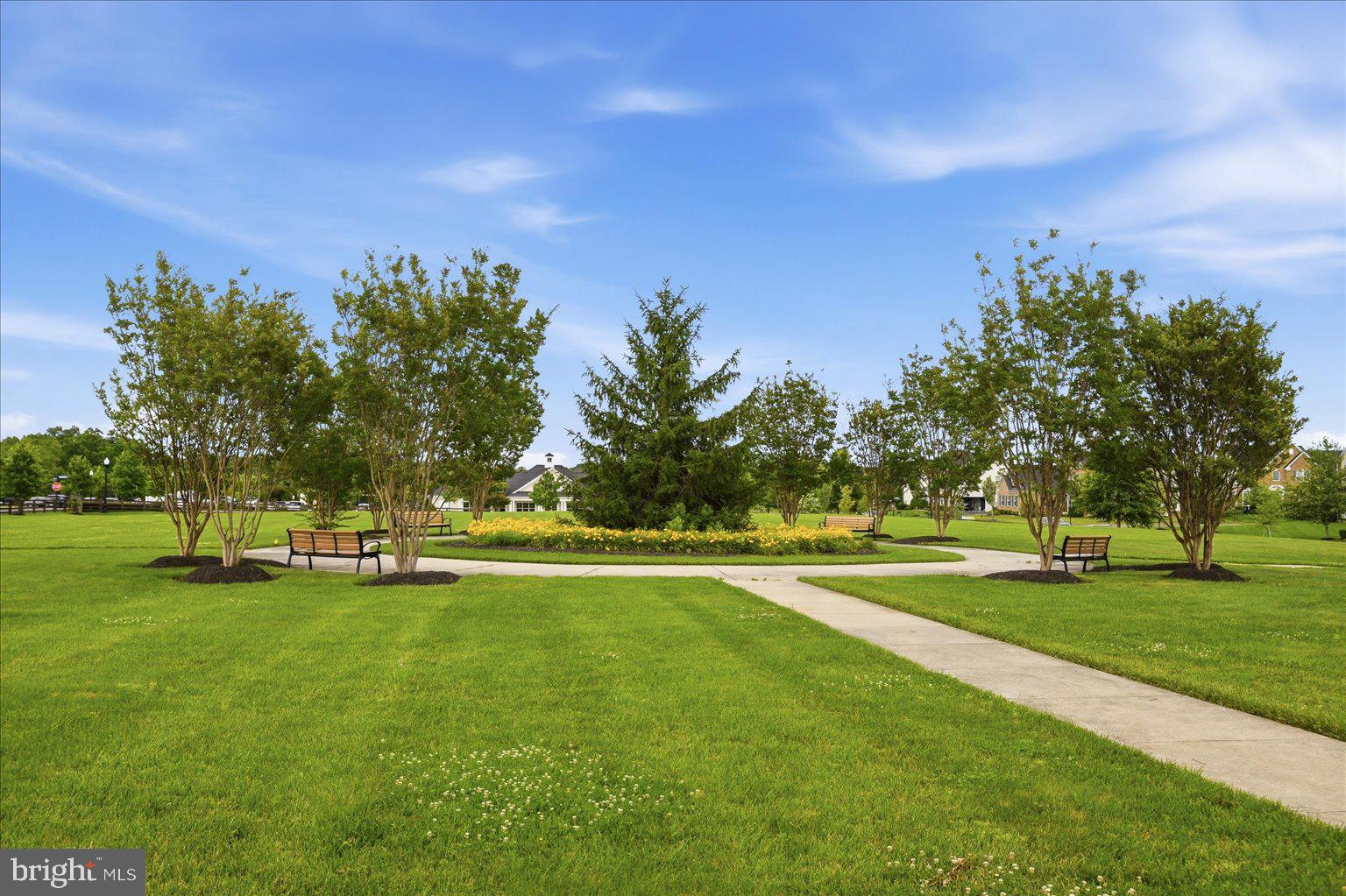 DAWSON'S CORNER - Residential