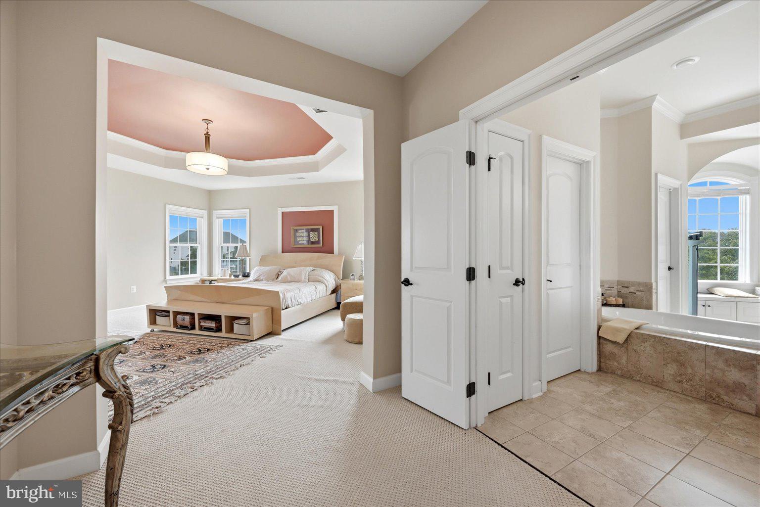 DAWSON'S CORNER - Residential