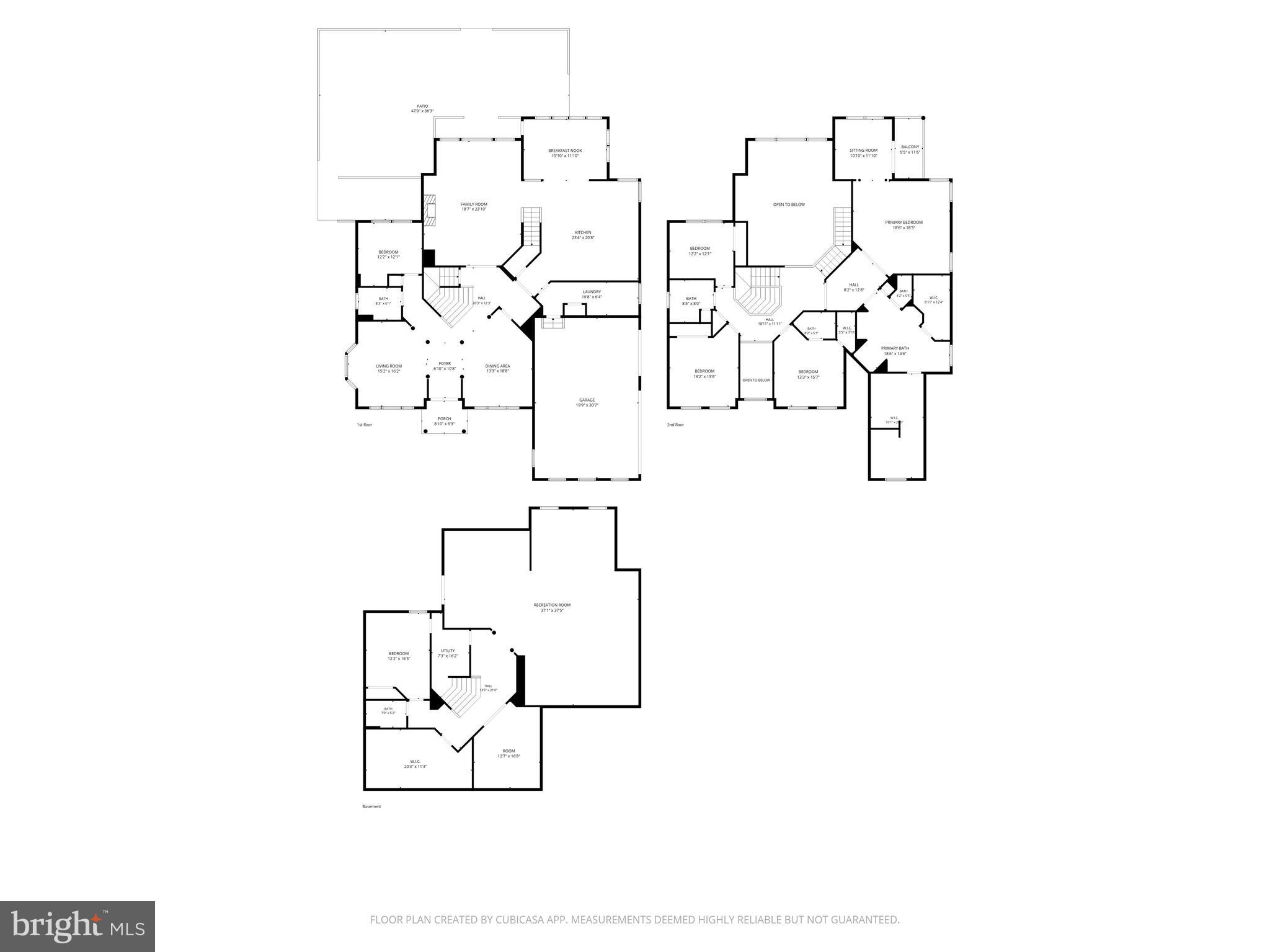 DAWSON'S CORNER - Residential